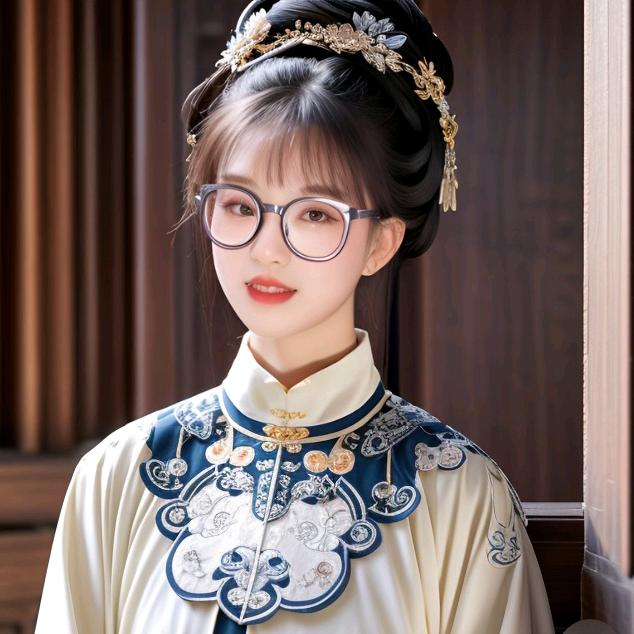 小翠花