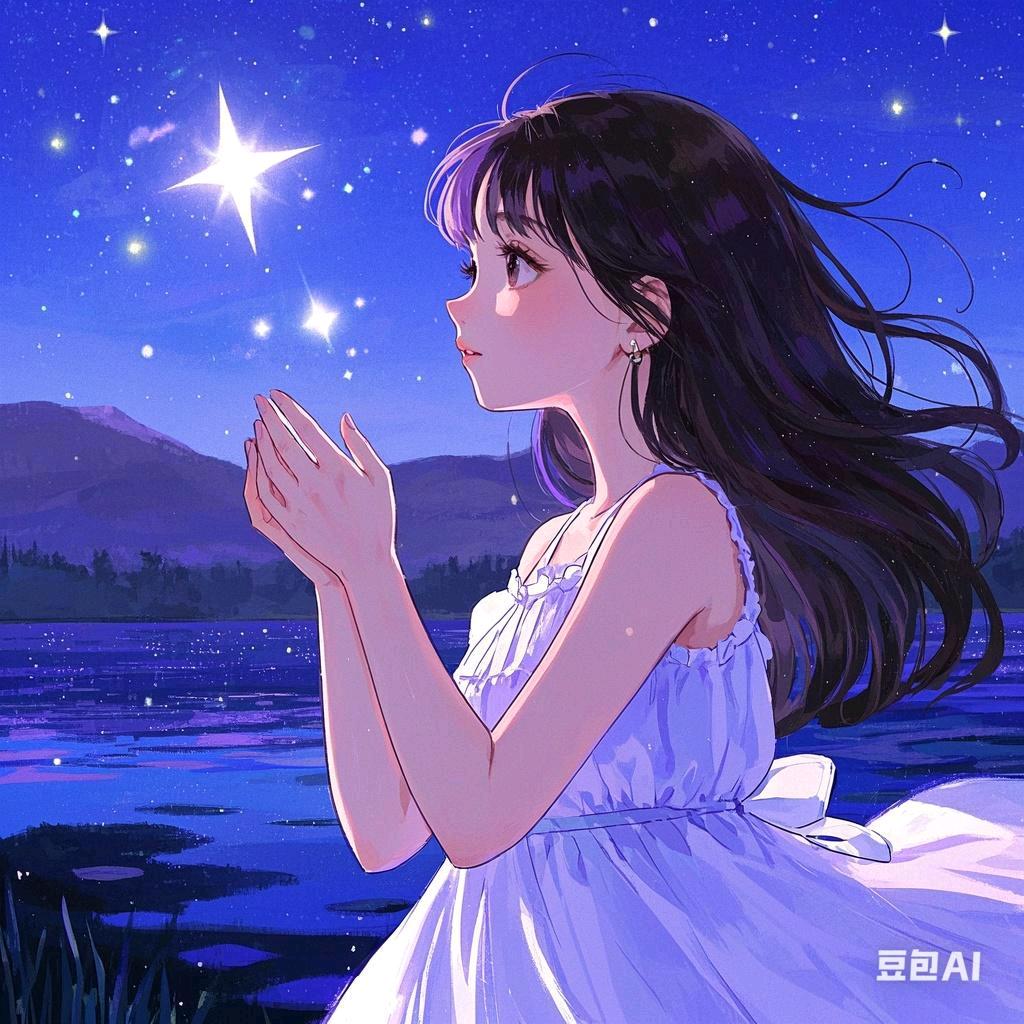 小星 星✨