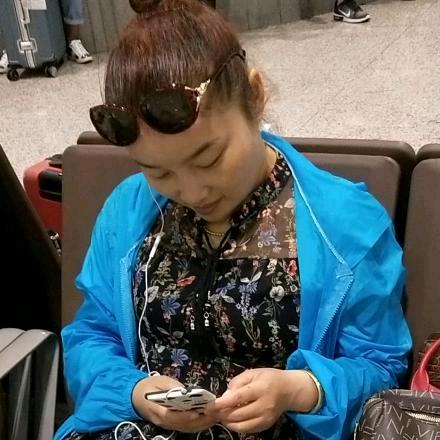 松滋华姐