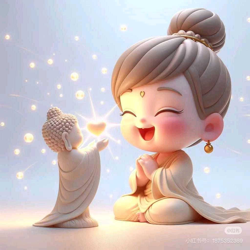 陌上花开🌸