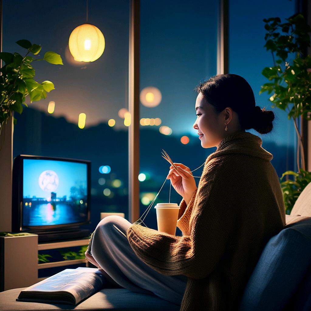 素人嘴替测评团