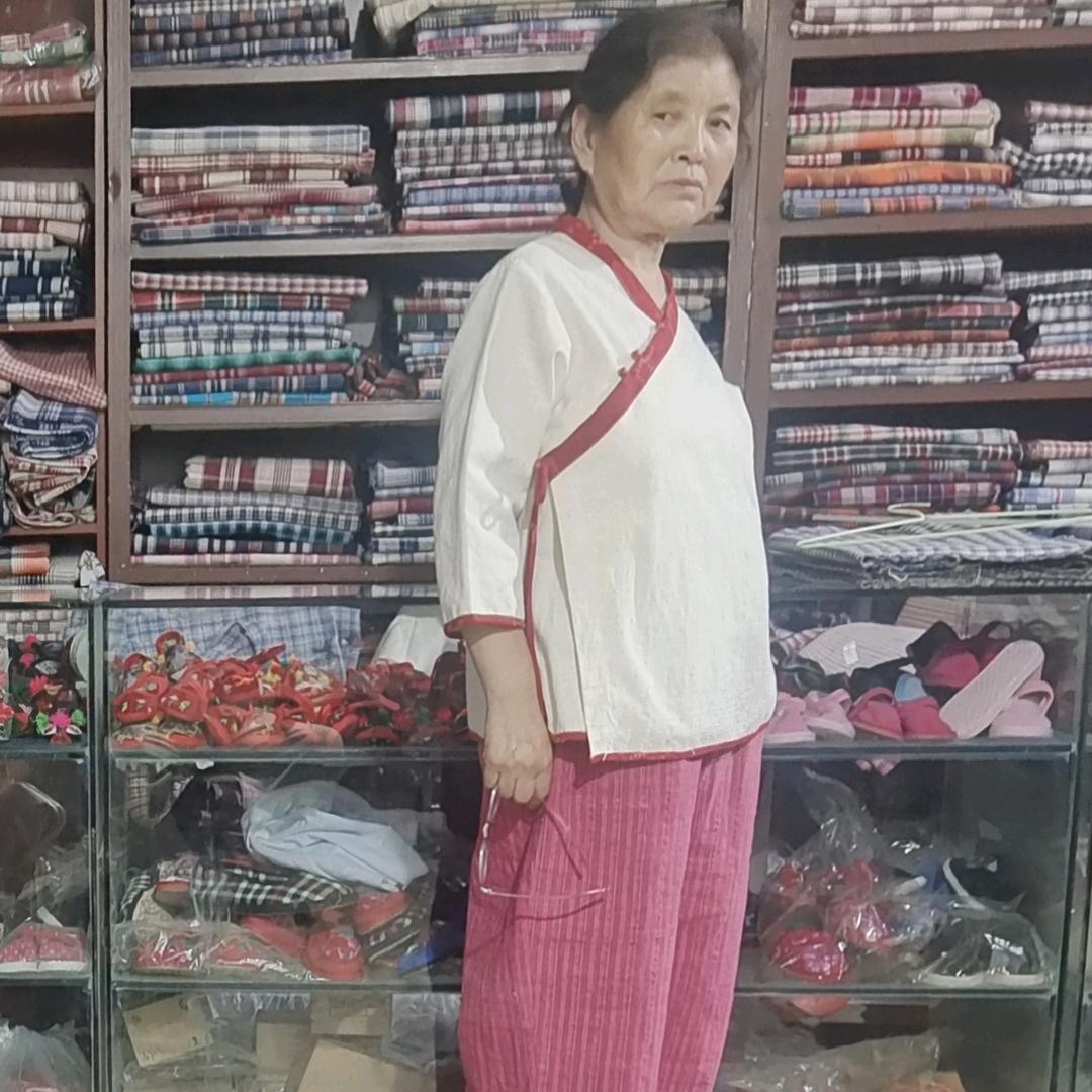 薛妈妈土布馆（布鞋王薛碧勤）