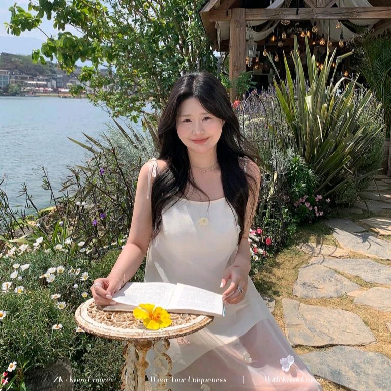 小葵花菜🥦 (穿搭分享）