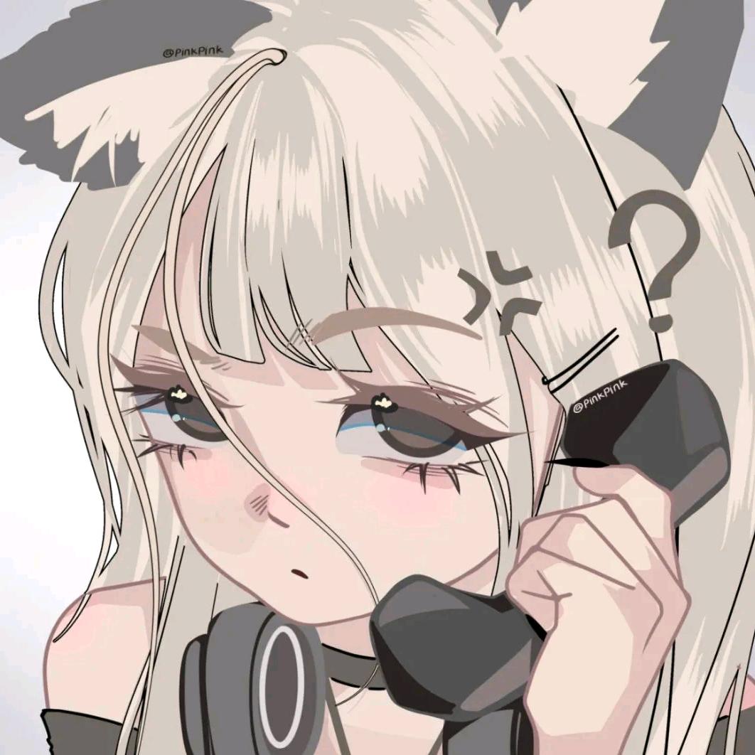 铃儿(老师我太想进步了版)