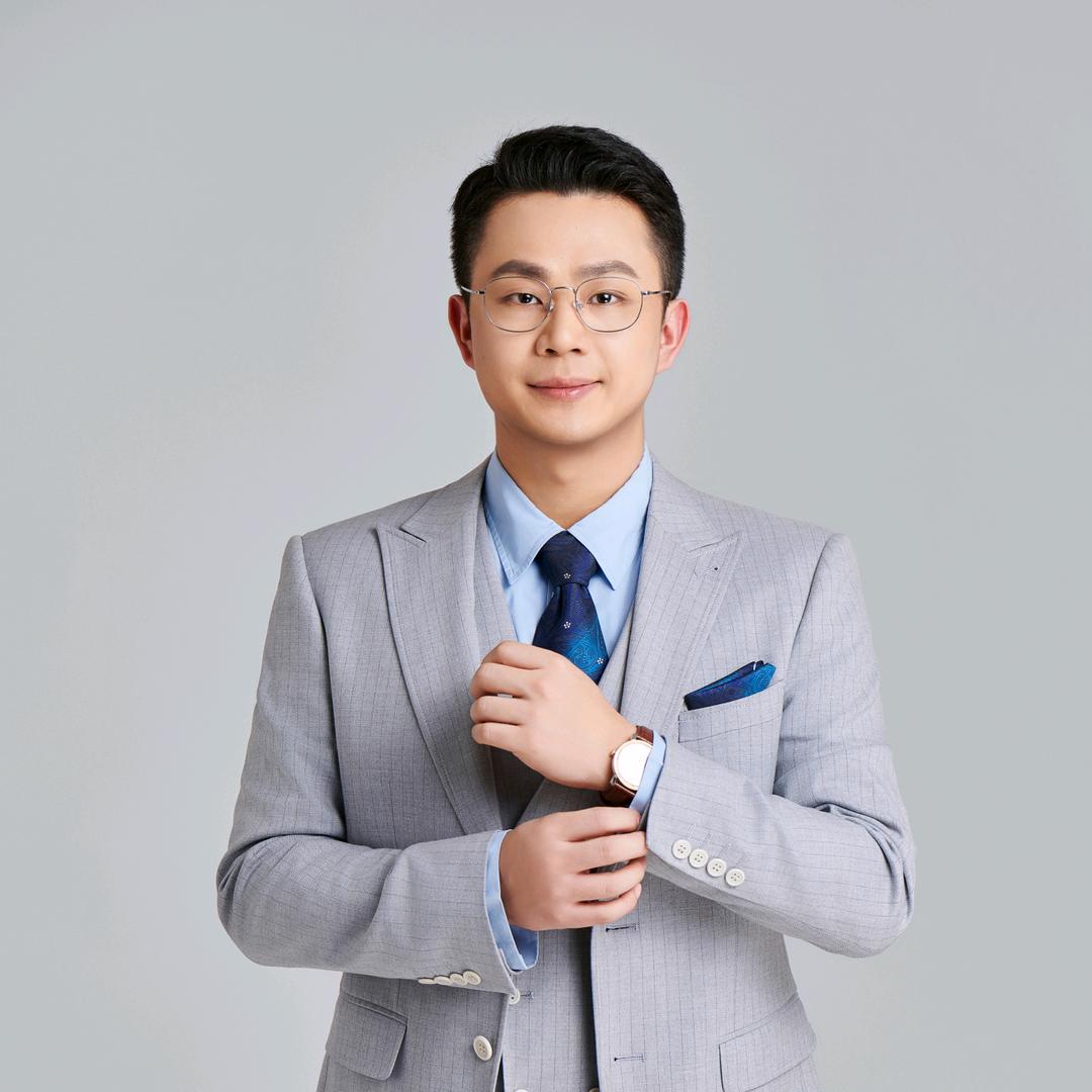 欧老师讲数学