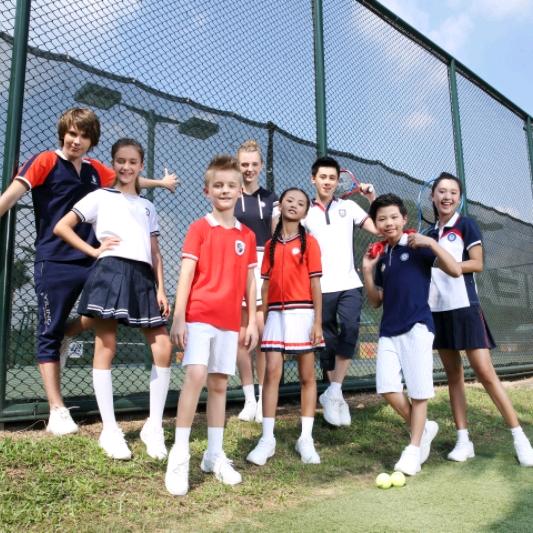 莆田校服工厂店