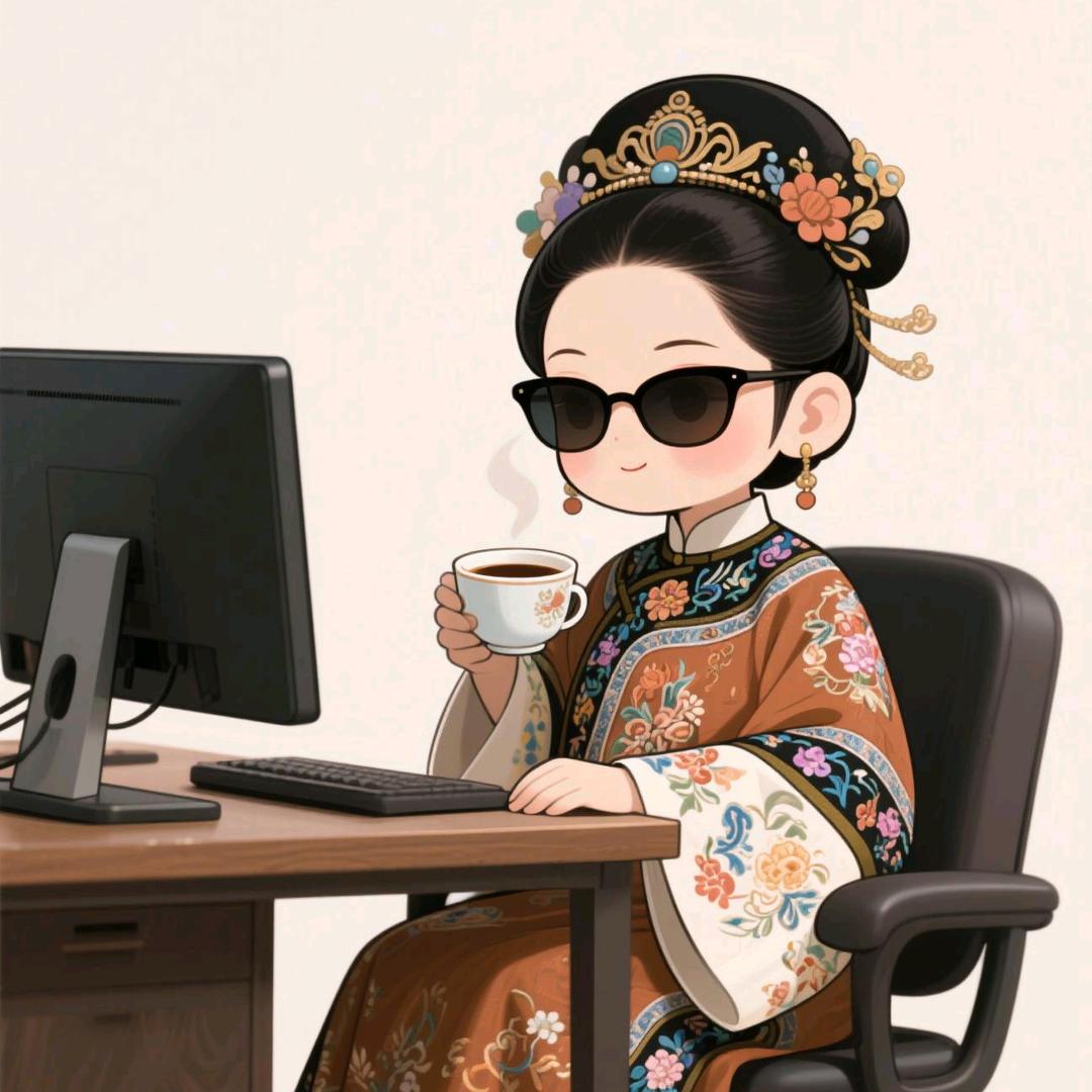 怀绿甄选