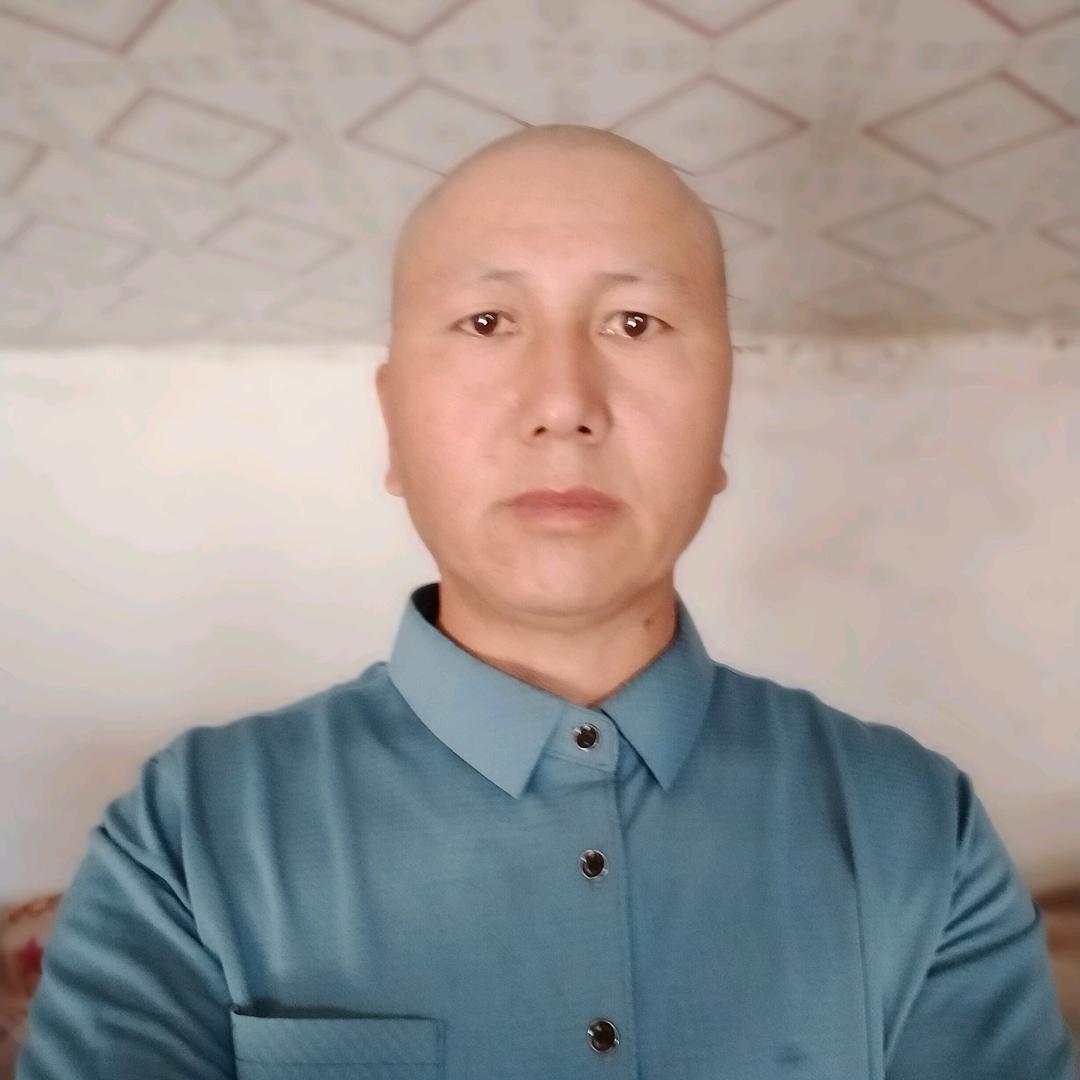 青山绿水