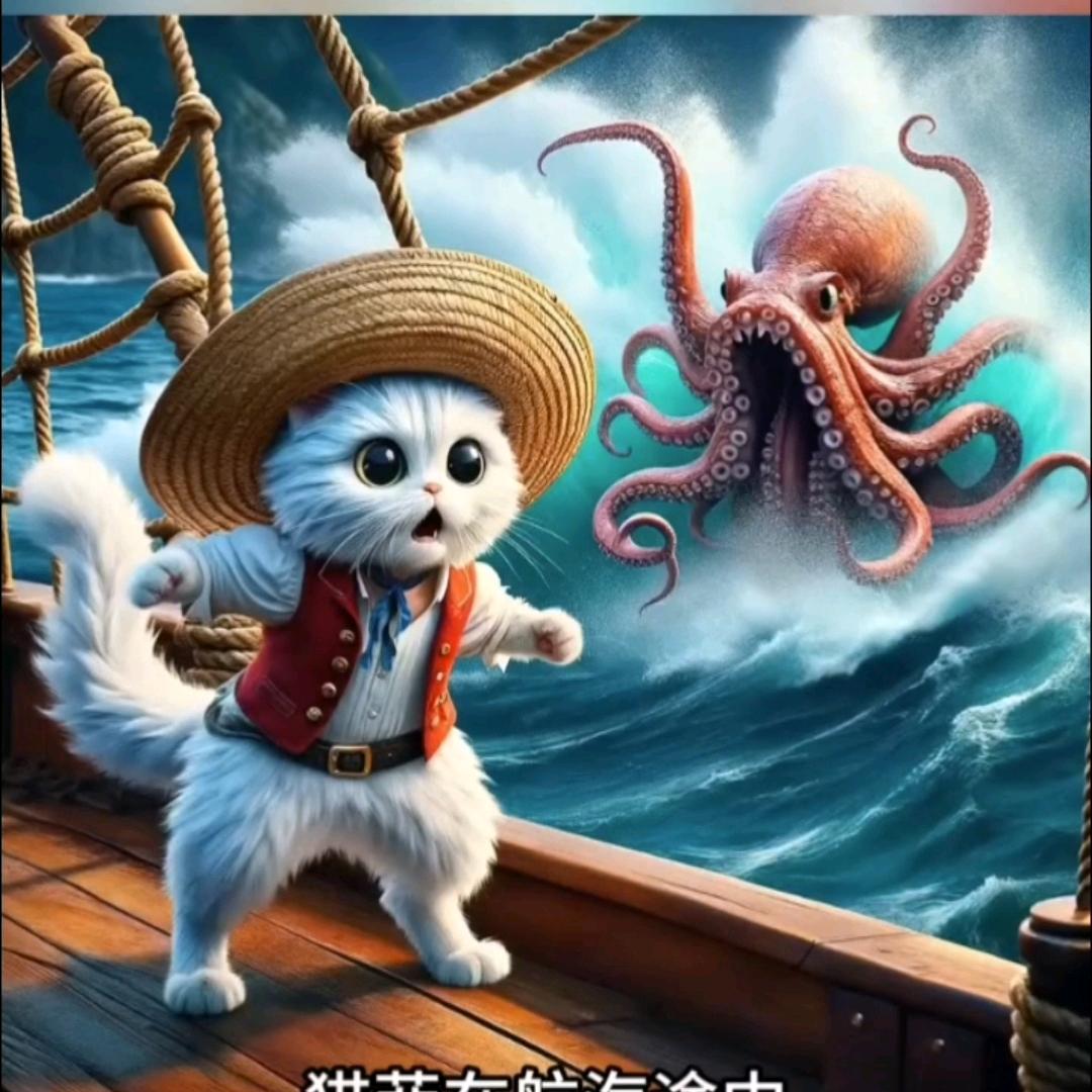 小小动画