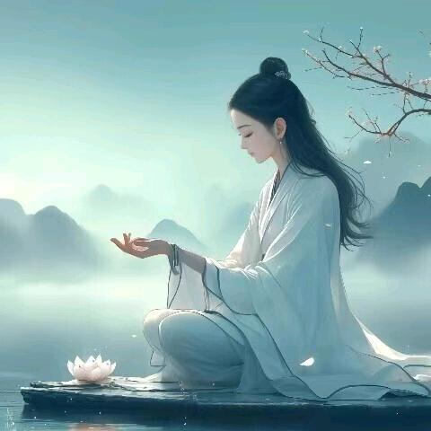 婆娑一舞