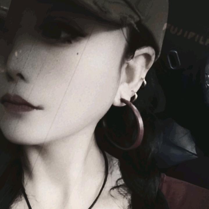 @谎言的诱惑
