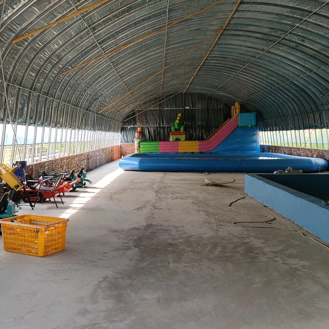 沙拉喇叭营子万月家庭农场