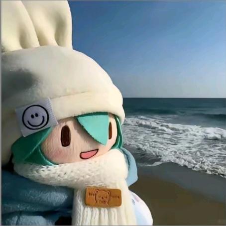 奺