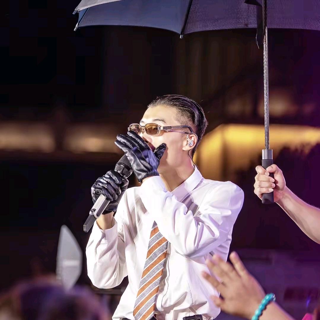 郭有才好物分享