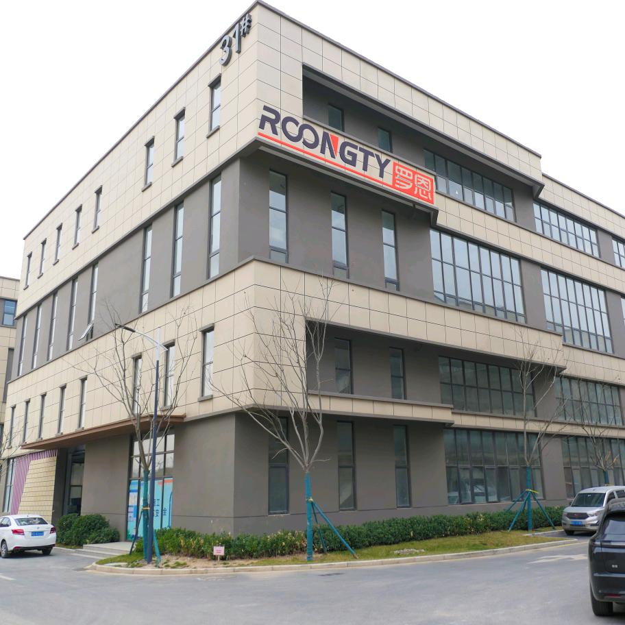 西安罗恩磨粒流设备制造有限公司