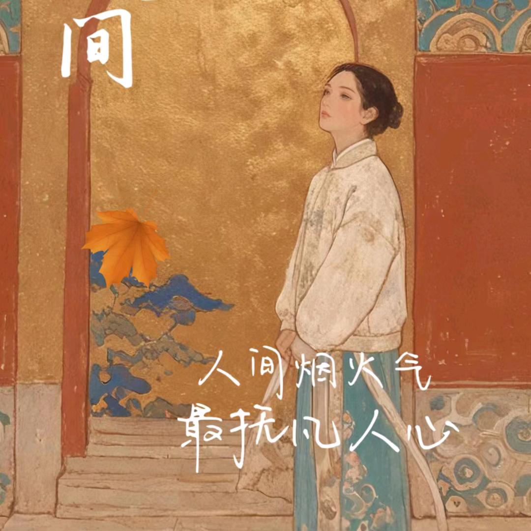 小芳不方吖