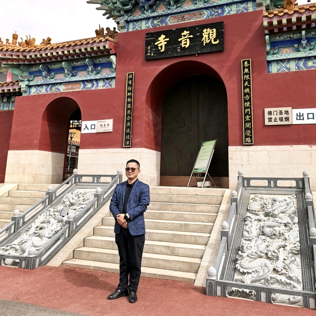 爱的世界只有你