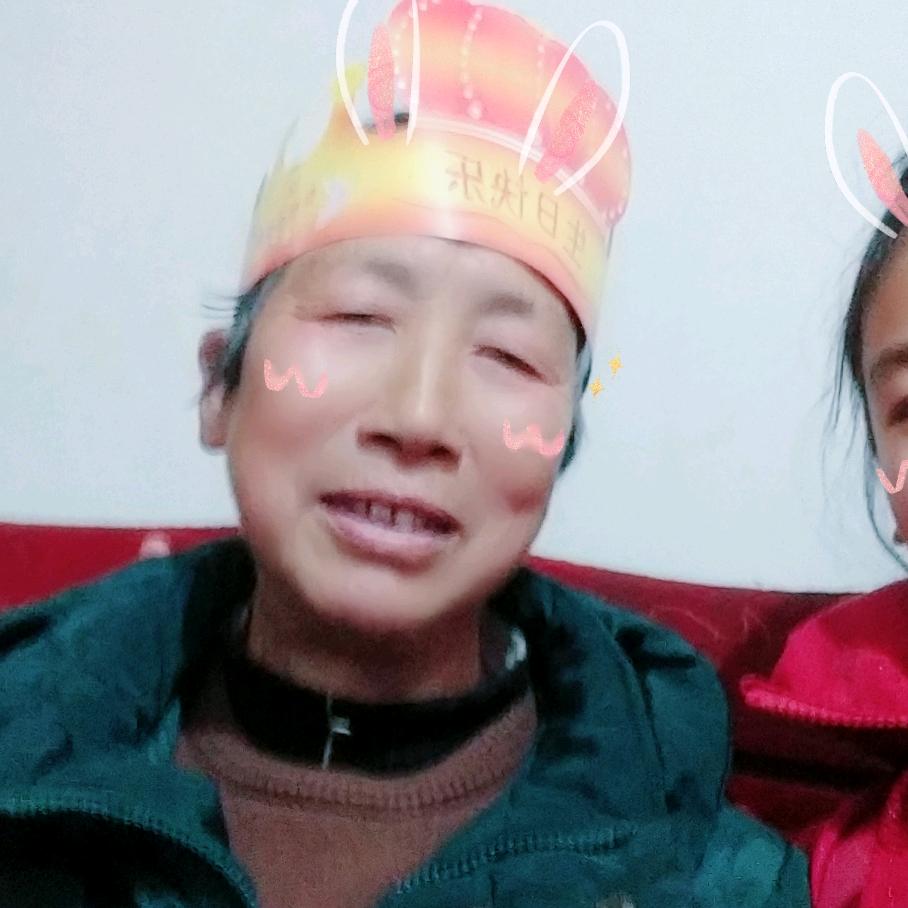 农村人