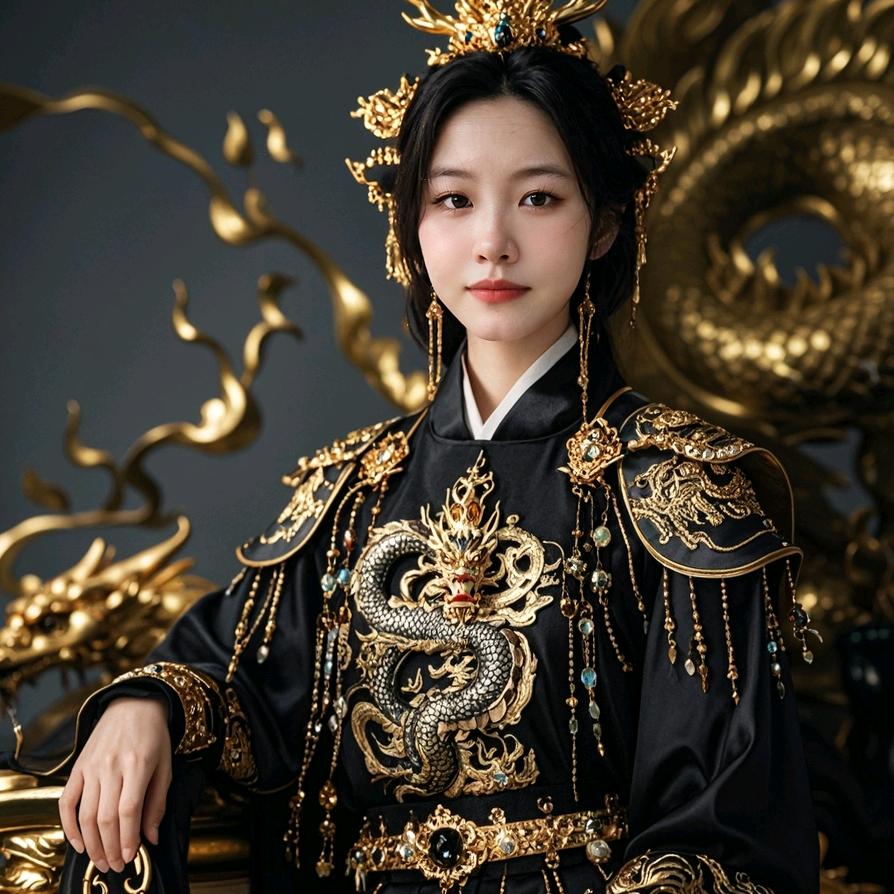妙心🐉（领堂师）