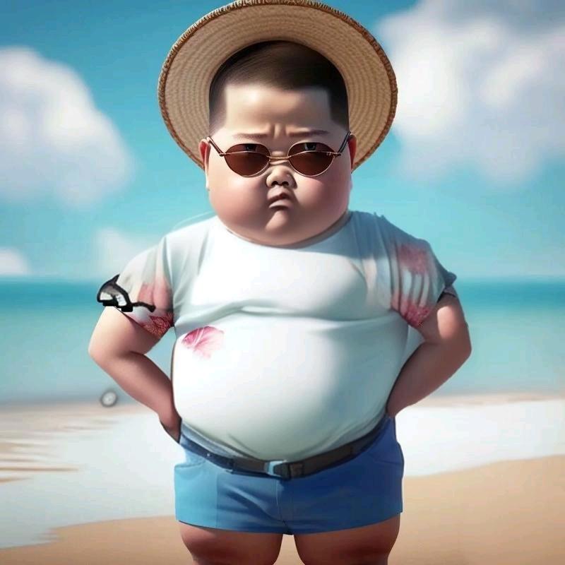 笑嘻嘻