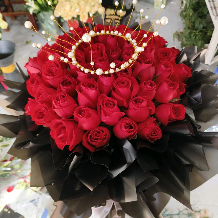 草庙宁宁花坊