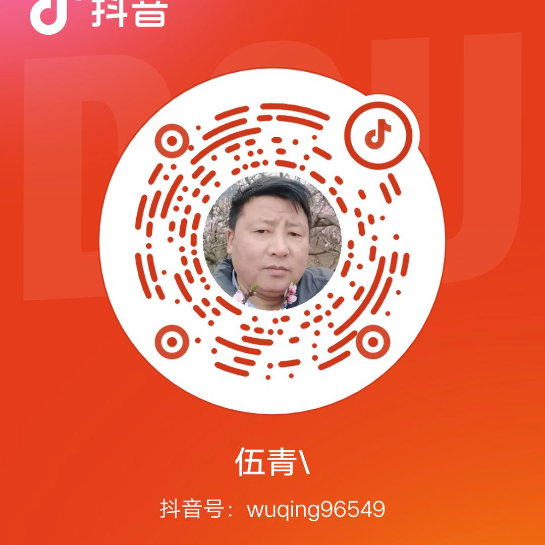 伍青\