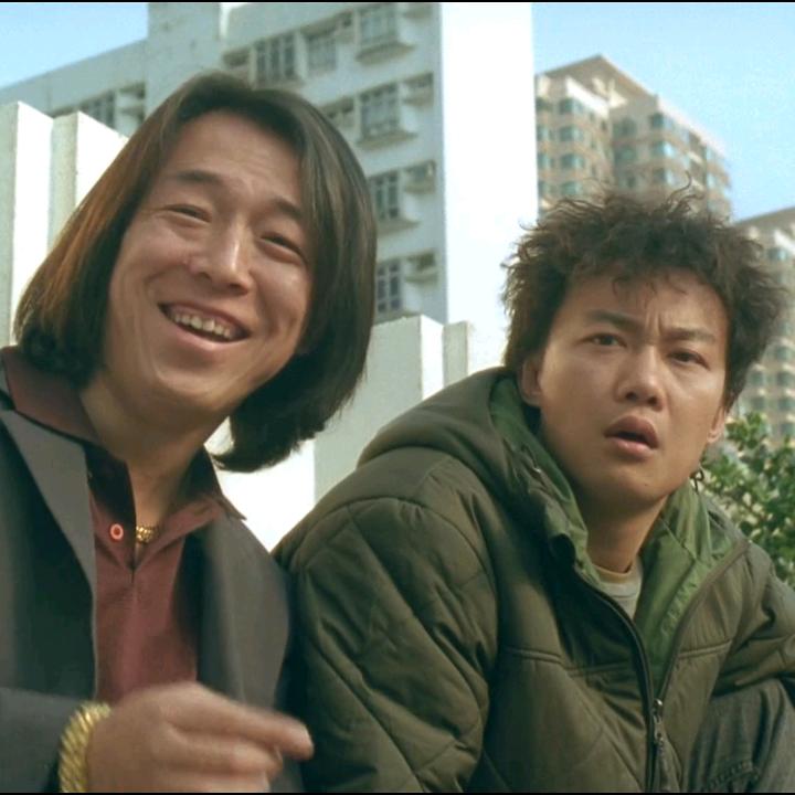 是什么在变
