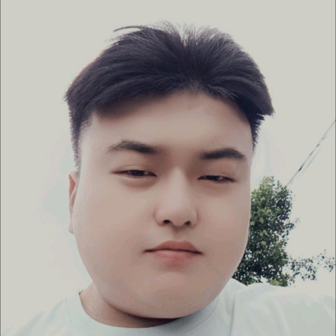 *莫名小情许*许建峰