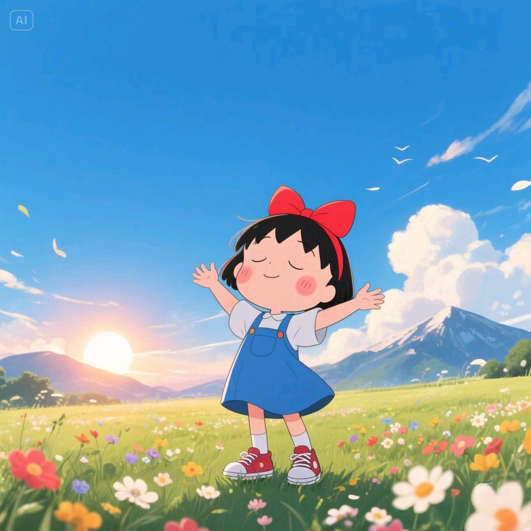 今天的你还好吗