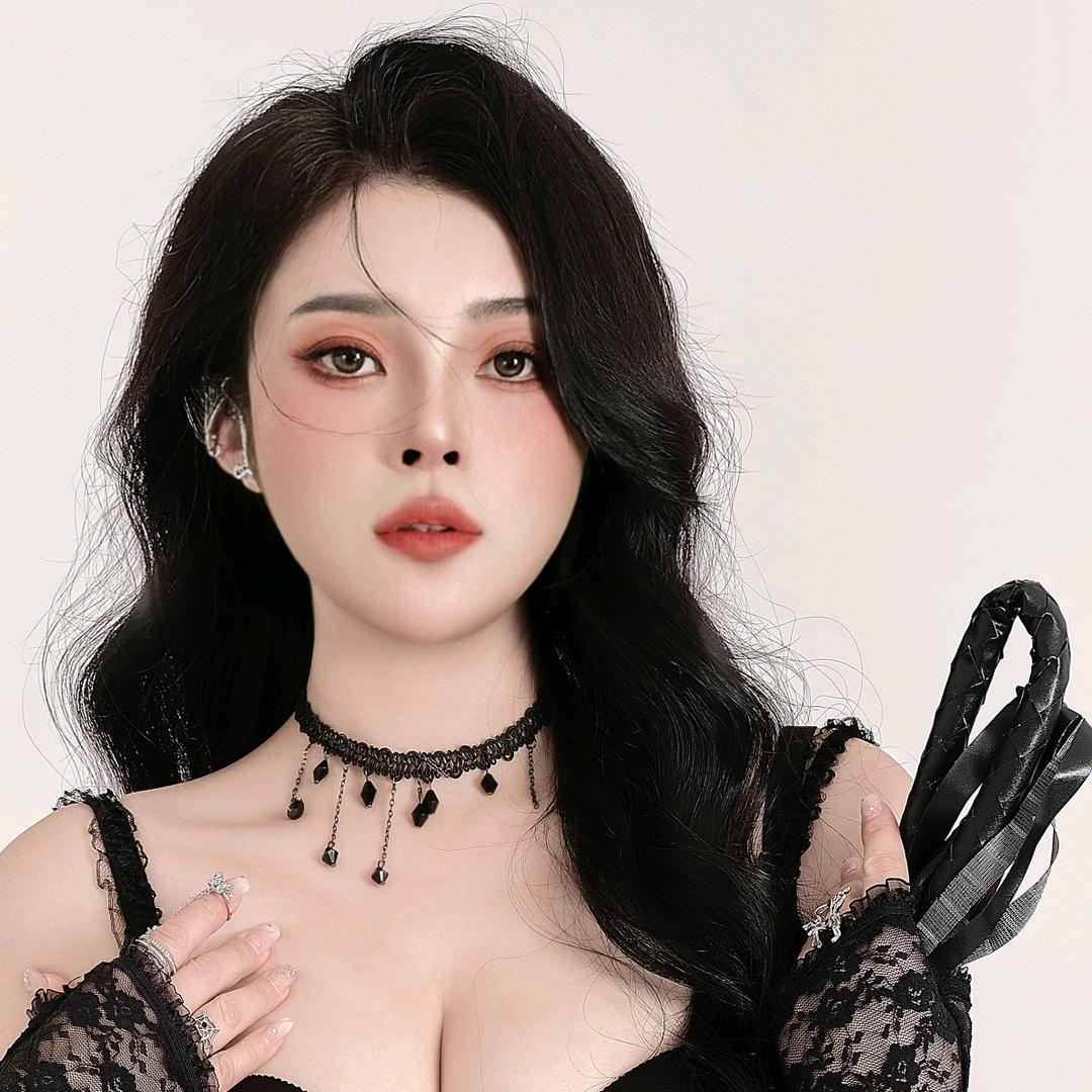 MC加琳-Jolene
