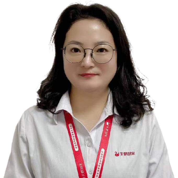 月嫂马老师带你做家政