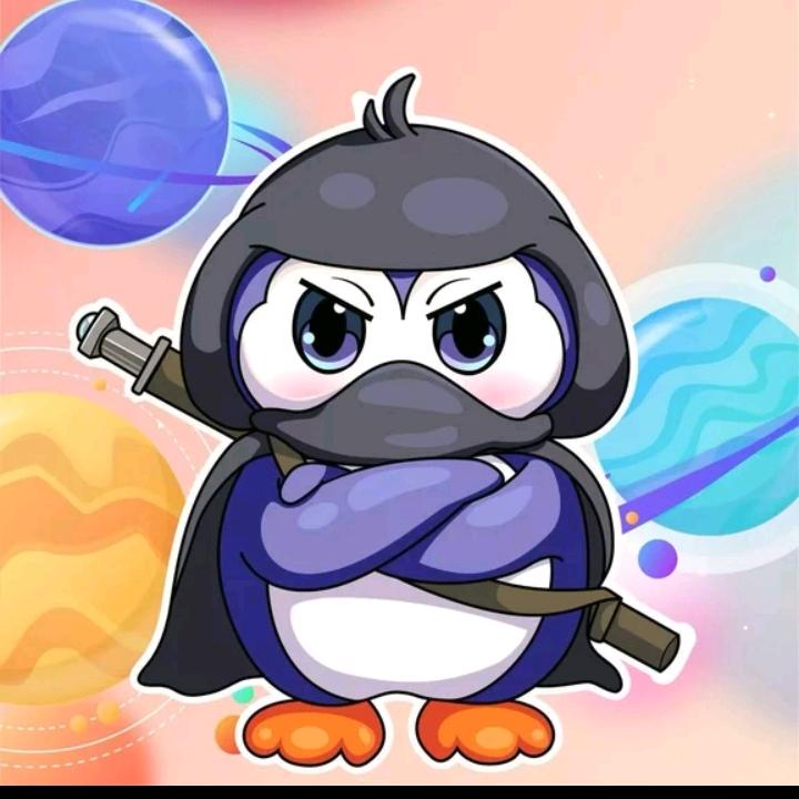 万事顺心🐳
