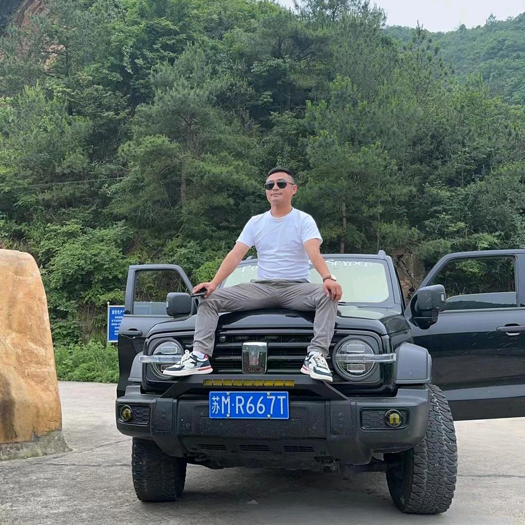 @李大锤