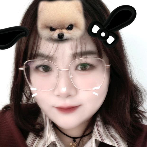 情意绵绵❤️