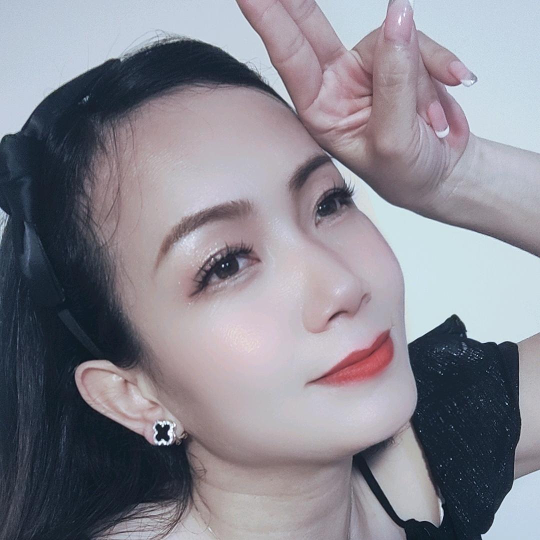 ❤️敏儿👄