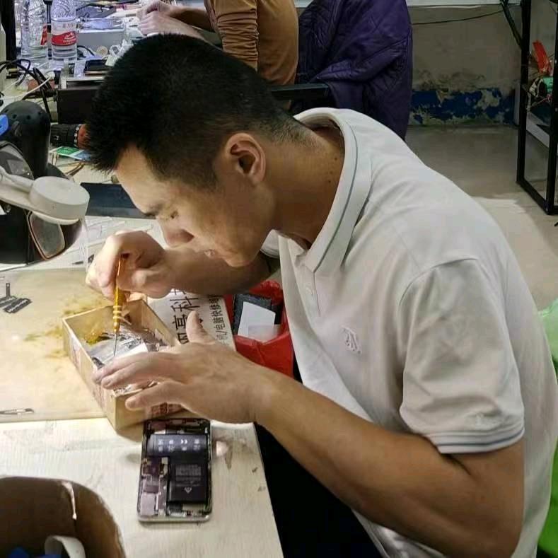 栩豪科技-手机电脑快修服务之家