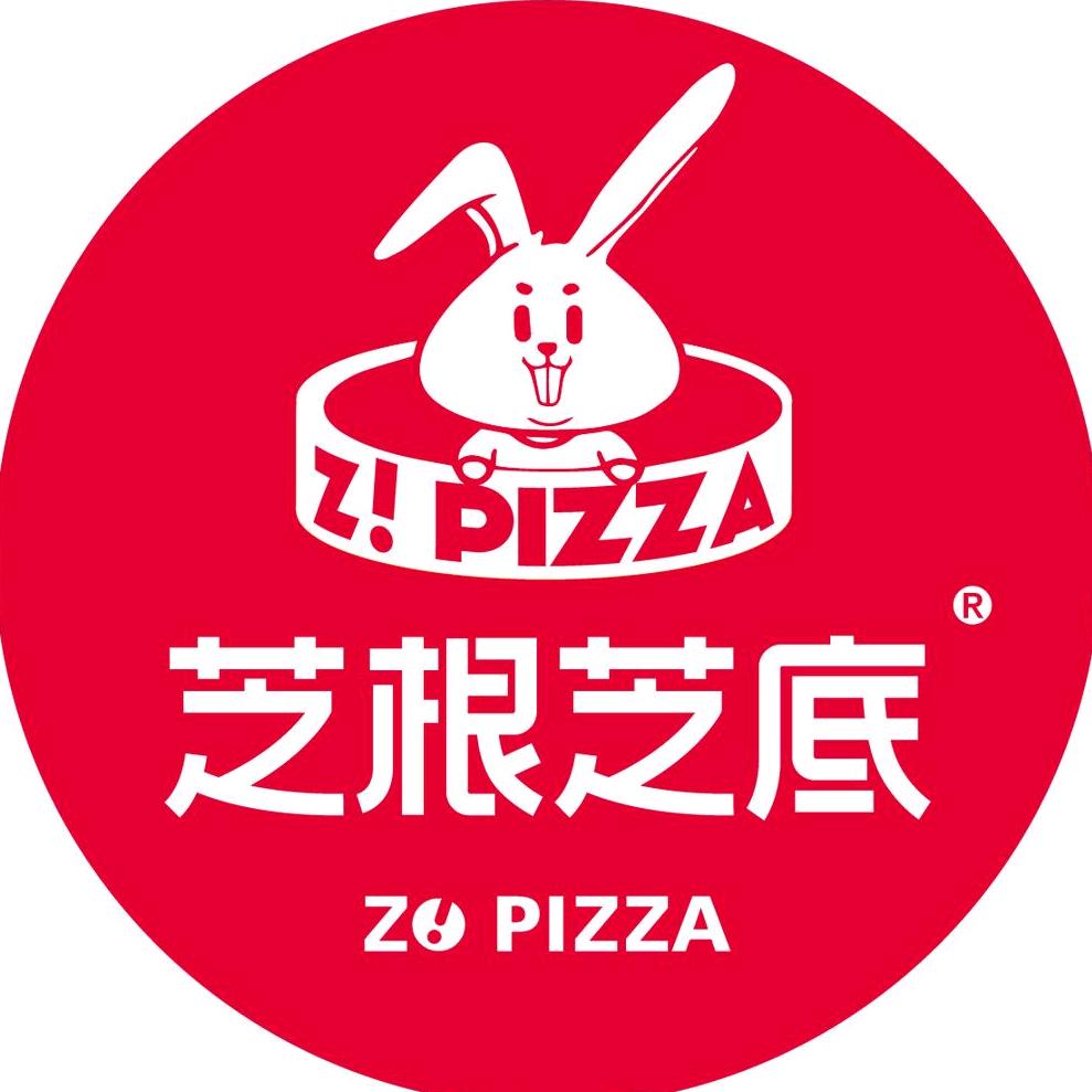 芝根芝底 PIZZA（芜湖总账号）