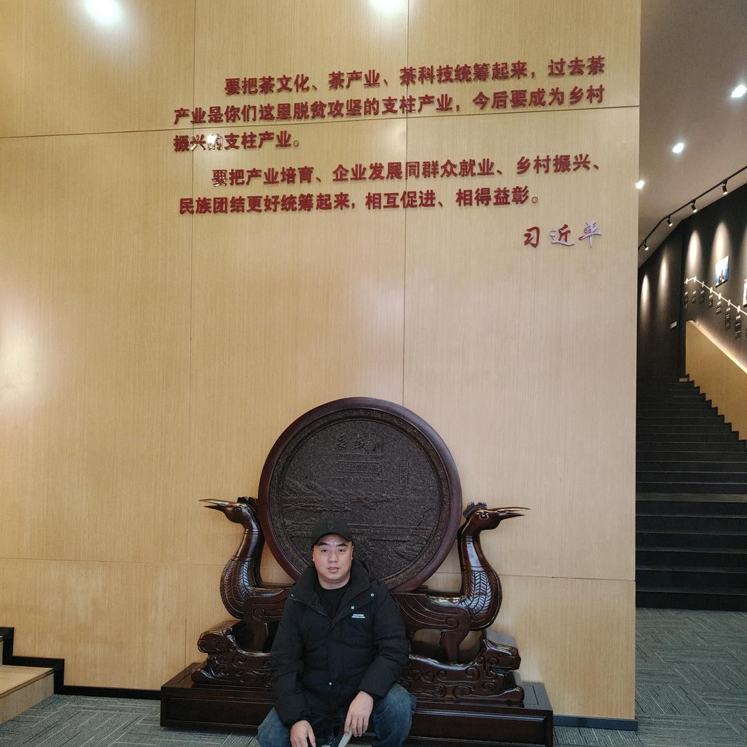 周哥：（禾洲胡蜂养殖）
