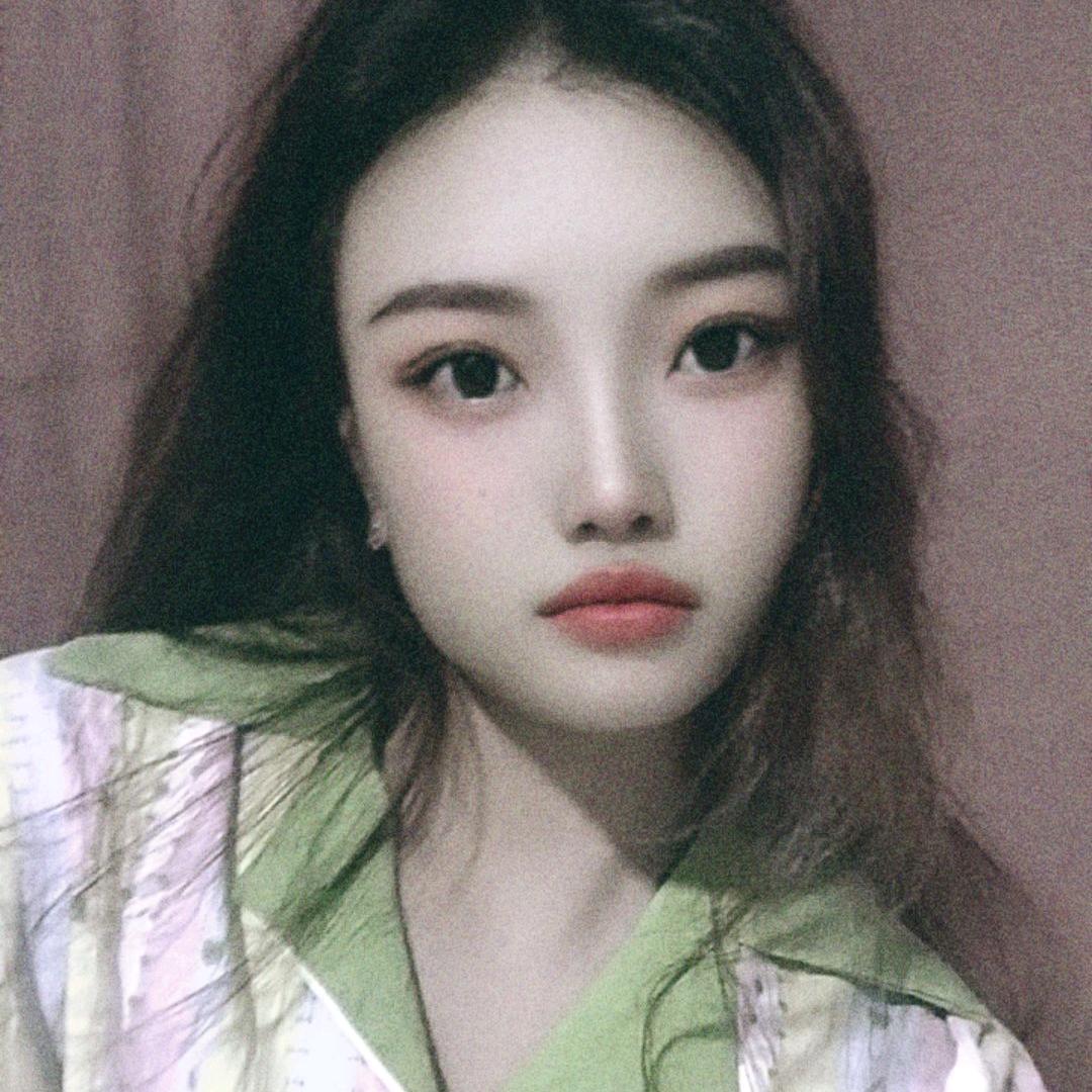 姐不漂亮但独一无二✨👧