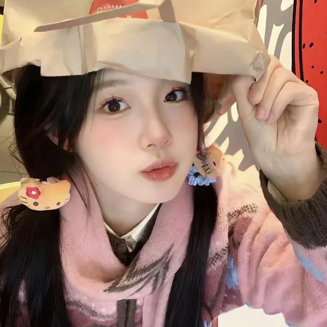 蛋挞小包♥