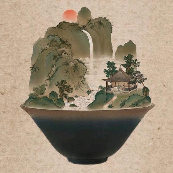 勐昌號烟台莱山茶空间