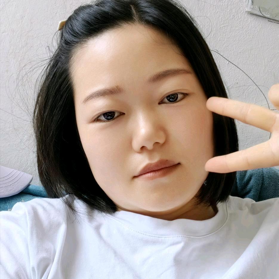 贺姐首播
