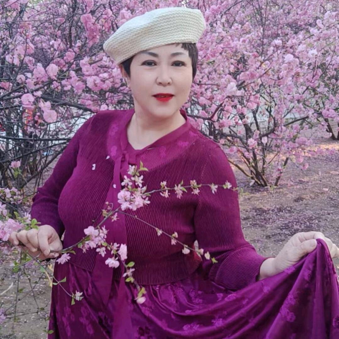 兰兰：记得点赞关注哦