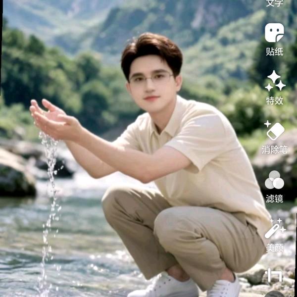 不发脾气只发财💰