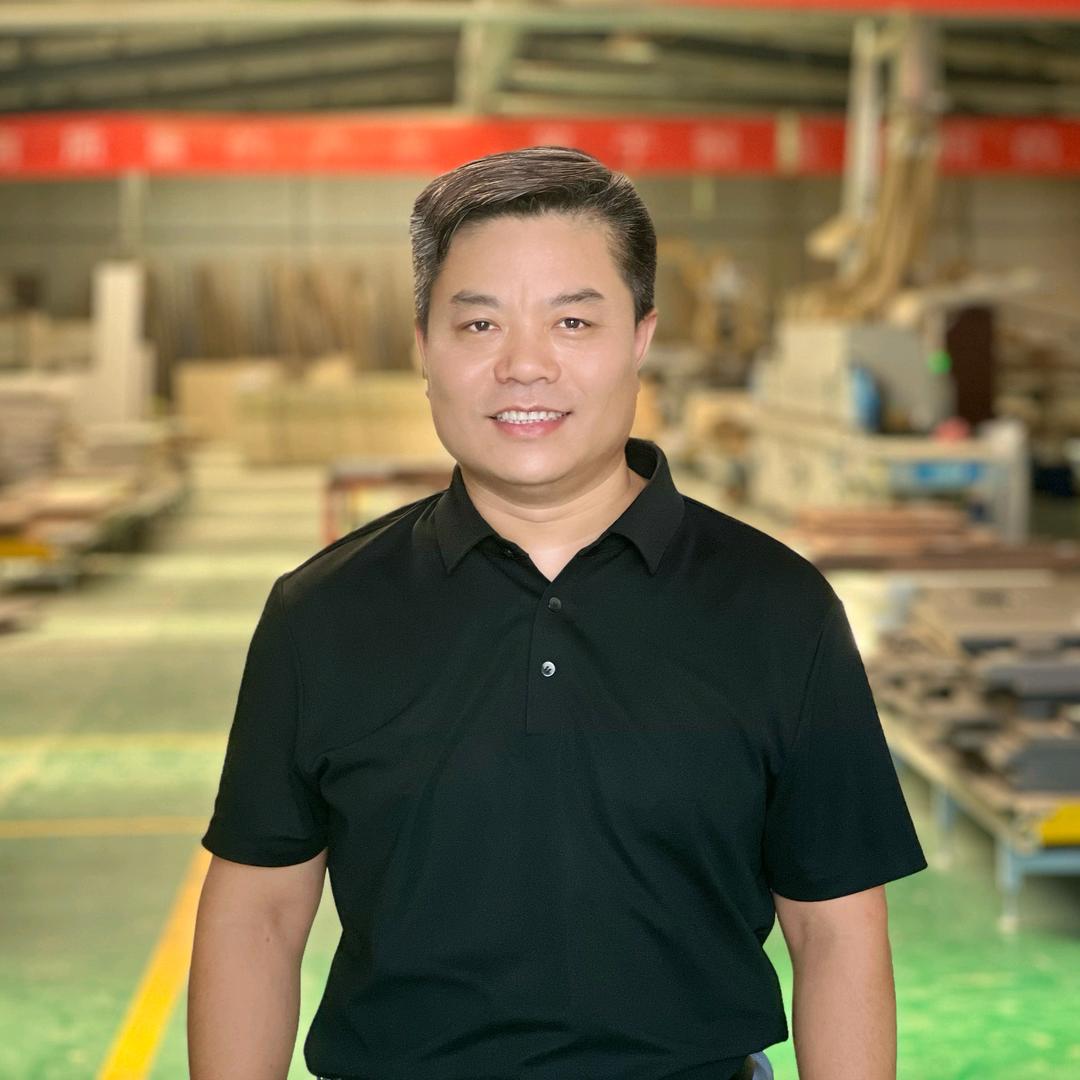 泓鑫木居-全屋定制工厂店