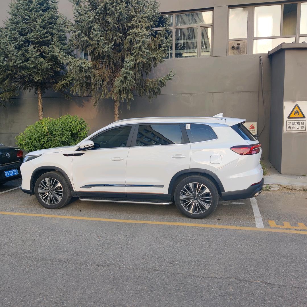 不肉的虎8pro
