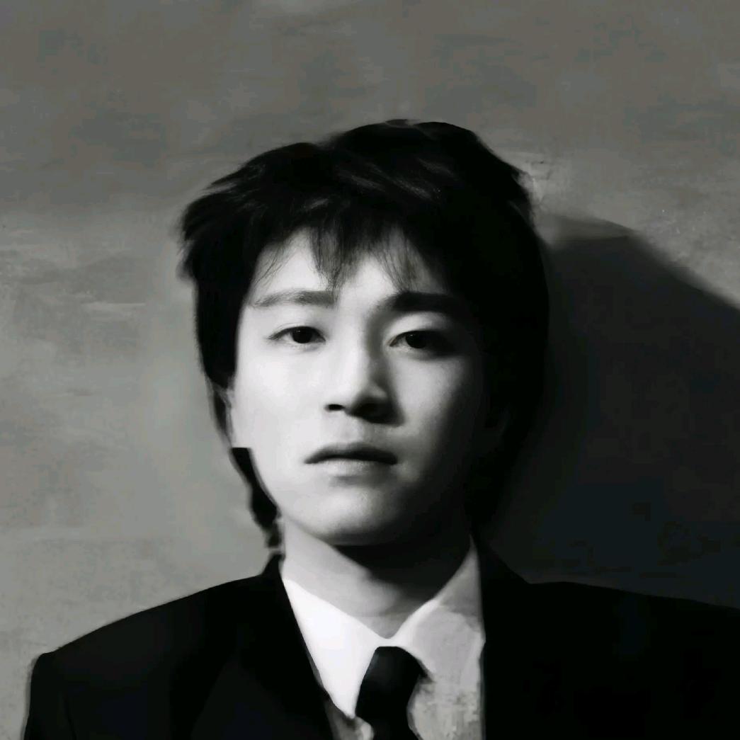 🌈别说想我♥