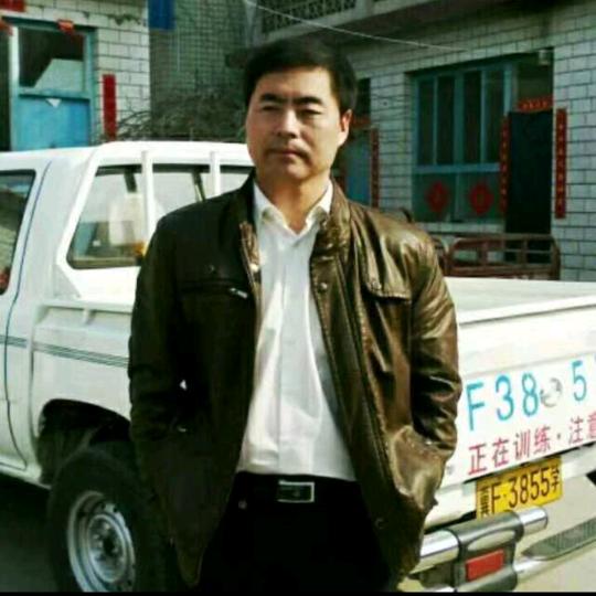 清风（原创诗词）