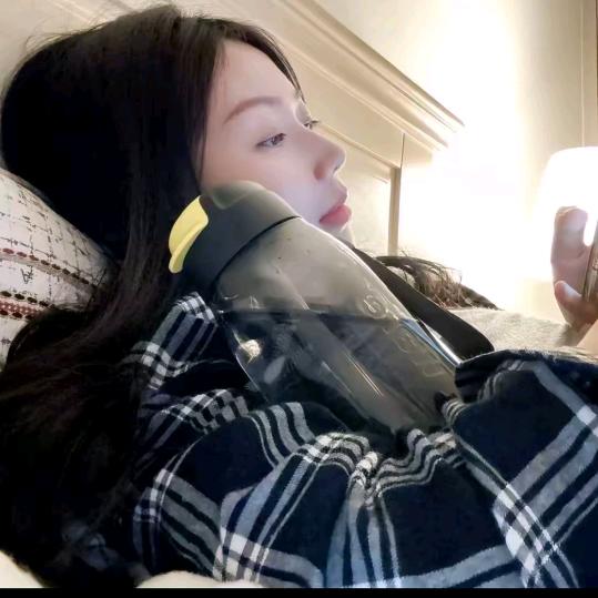 小呆子
