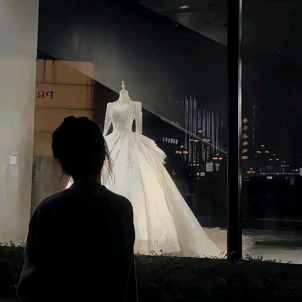 殘夢.❦